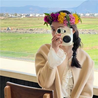 亲吻新娘